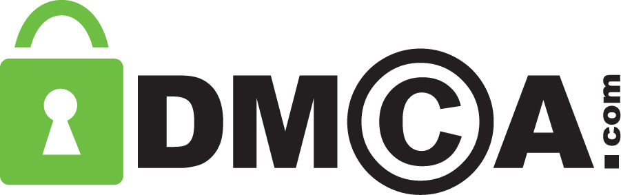 DMCA.com logo
